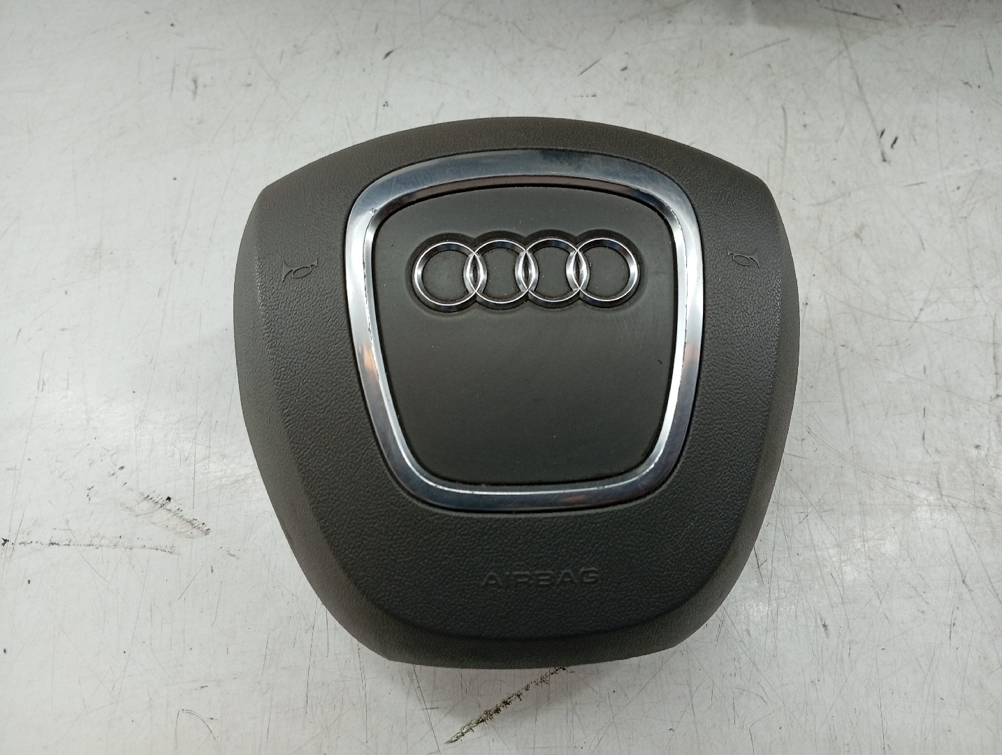 Kit Airbags AUDI Q5 (8RB) | 08 - 17 Imagem-1