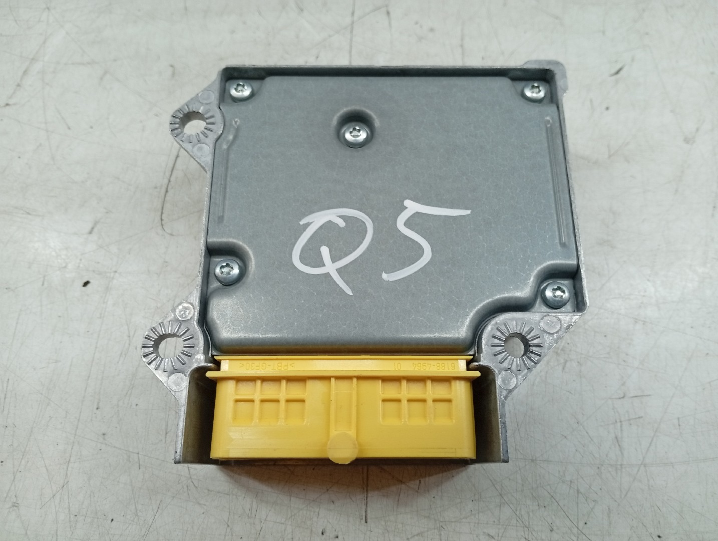 Kit Airbags AUDI Q5 (8RB) | 08 - 17 Imagem-4