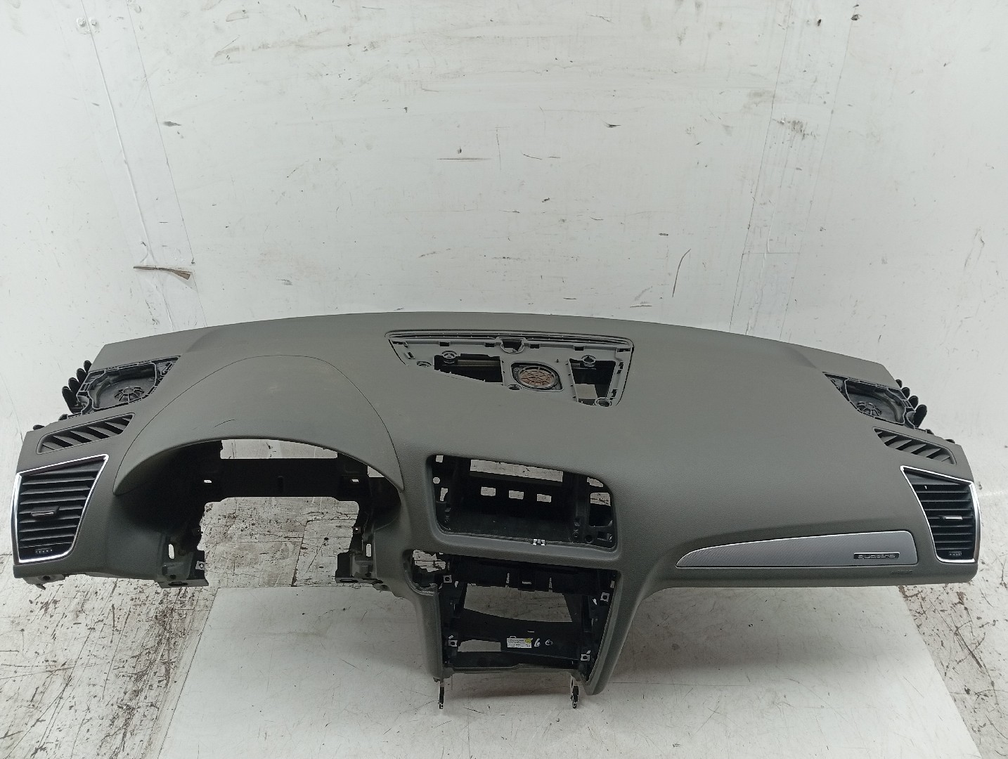 Kit Airbags AUDI Q5 (8RB) | 08 - 17 Imagem-6