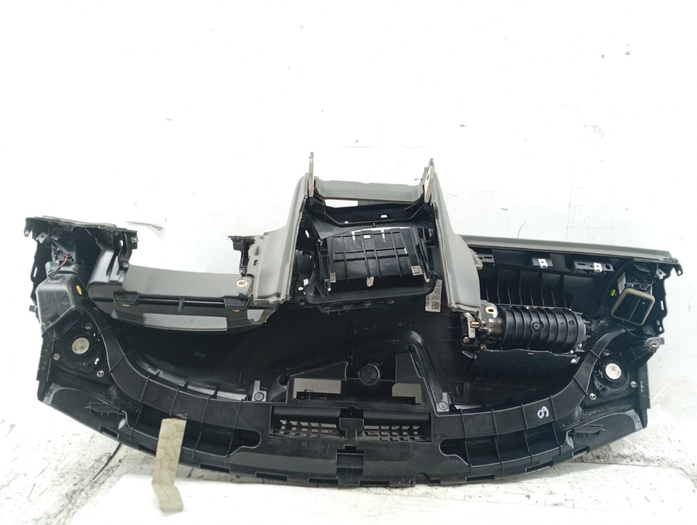 Kit Airbags AUDI Q5 (8RB) | 08 - 17 Imagem-11