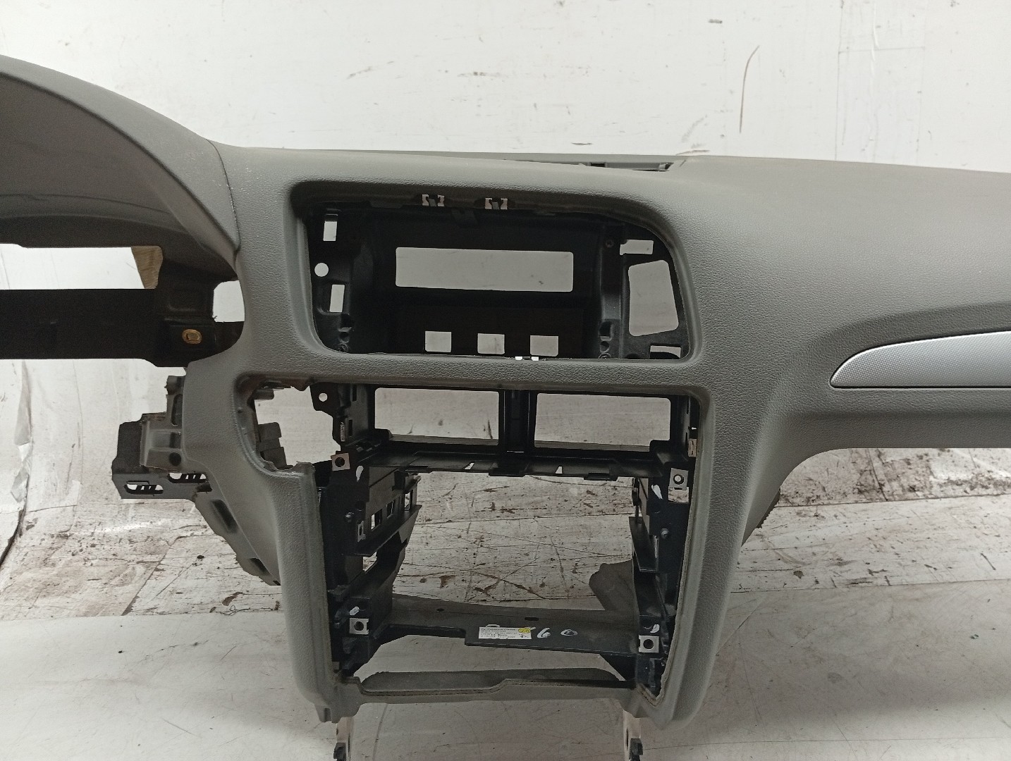 Kit Airbags AUDI Q5 (8RB) | 08 - 17 Imagem-8