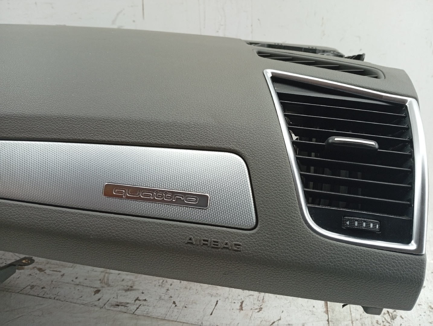 Kit Airbags AUDI Q5 (8RB) | 08 - 17 Imagem-10