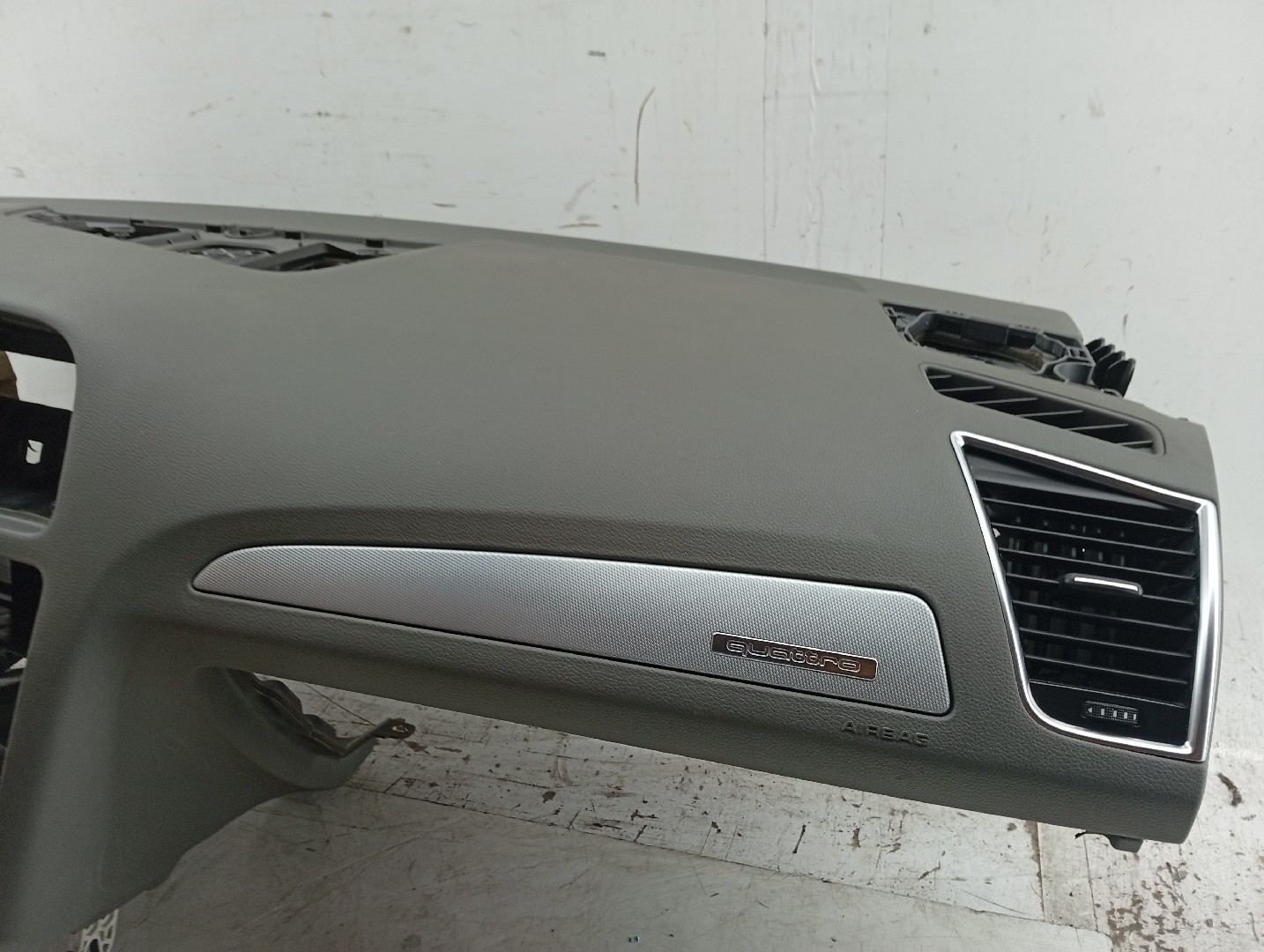 Kit Airbags AUDI Q5 (8RB) | 08 - 17 Imagem-9