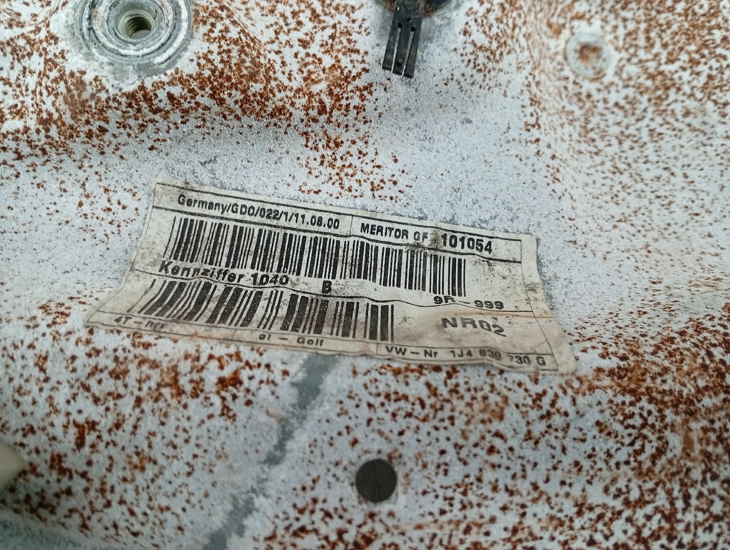 Elevador Trás Direito Elétrico VOLKSWAGEN BORA Variant (1J6) | 99 - 05 Imagem-1