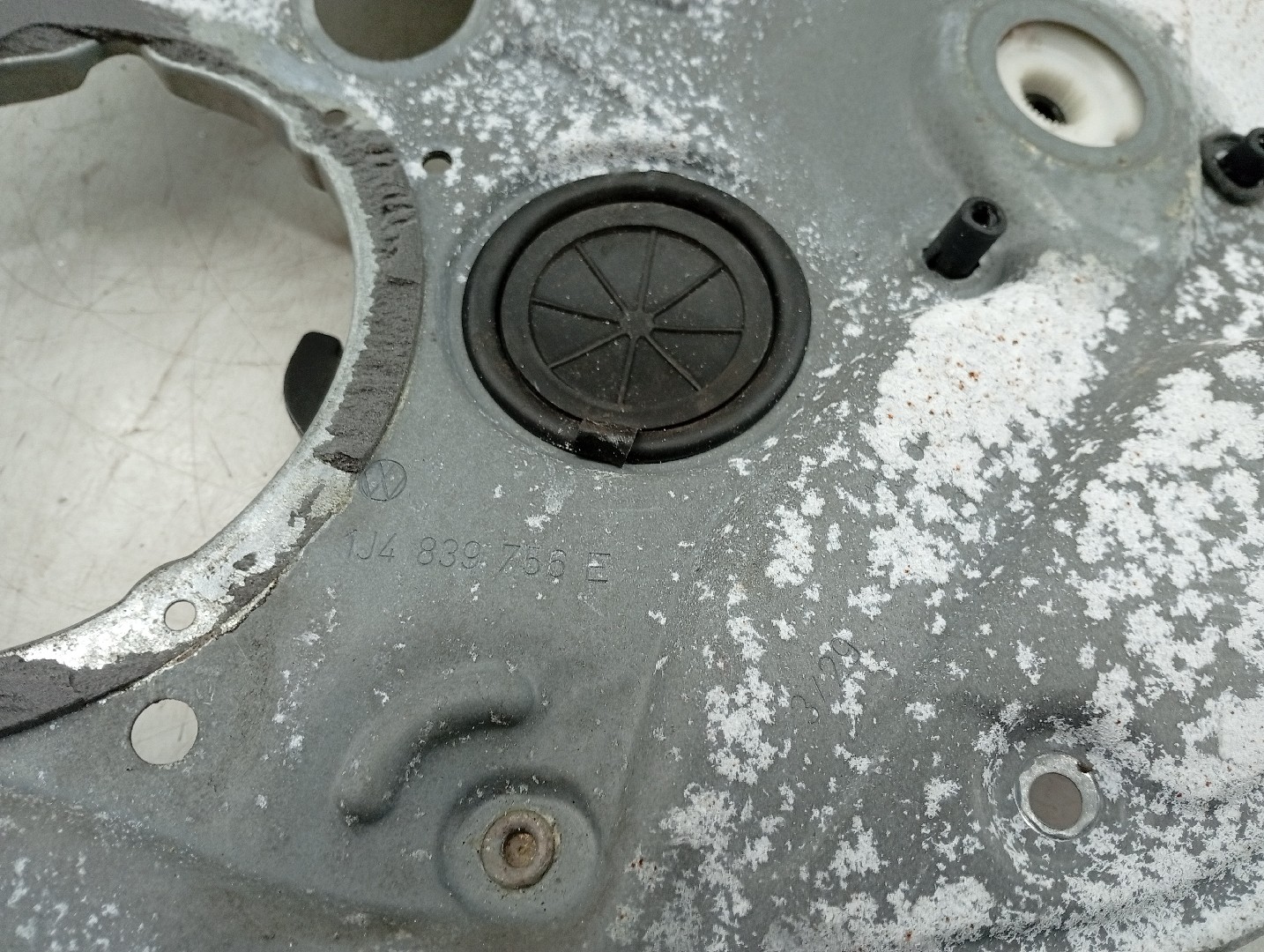 Elevador Trás Direito Elétrico VOLKSWAGEN BORA Variant (1J6) | 99 - 05 Imagem-2