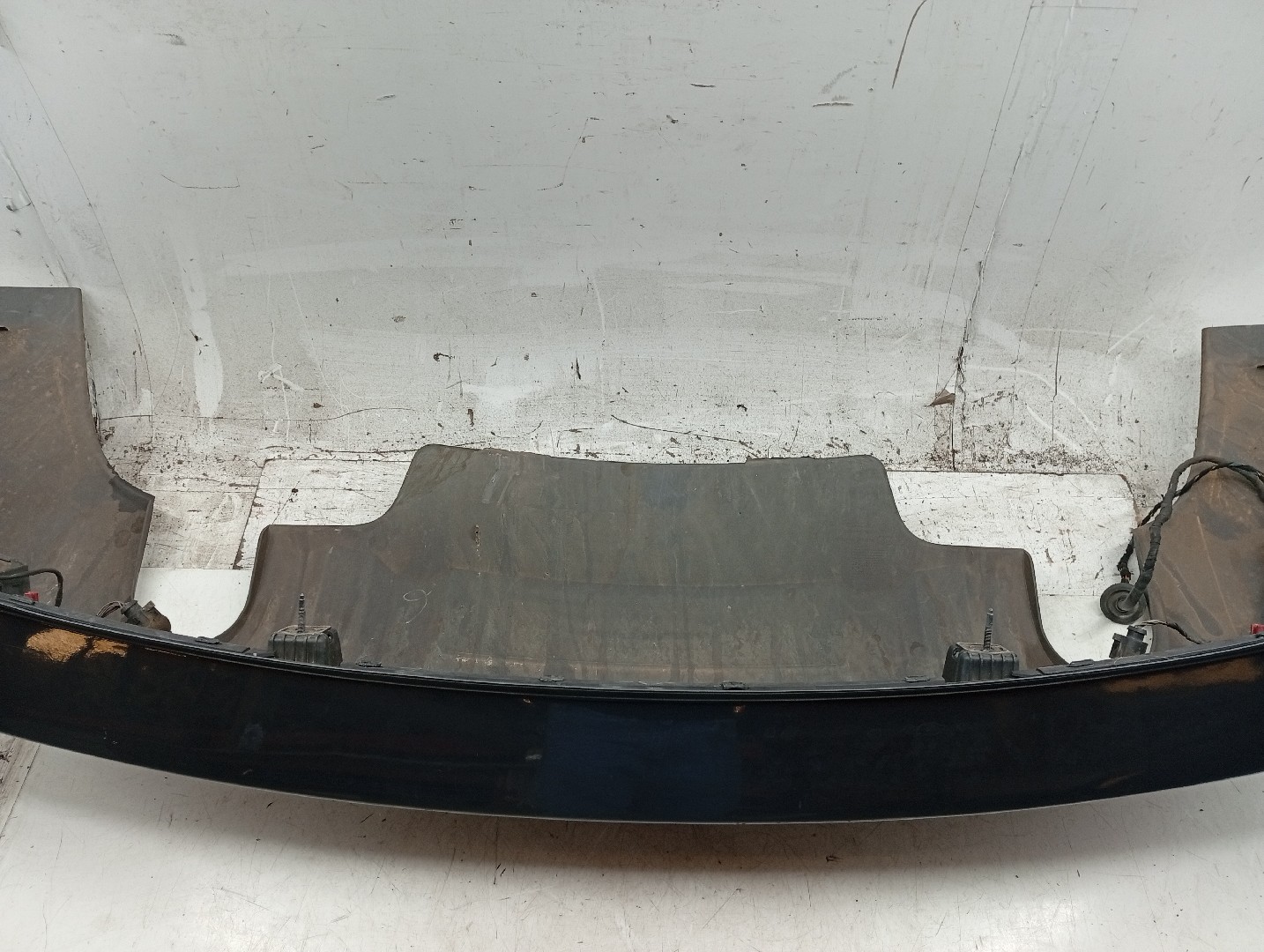 Para Choques Traseiro Com Sensores AUDI Q5 (8RB) | 08 - 17 Imagem-5