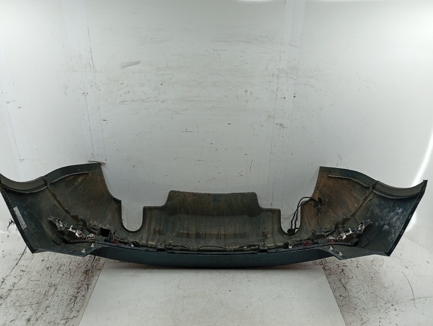 Para Choques Traseiro Com Sensores AUDI Q5 (8RB) | 08 - 17 Imagem-7