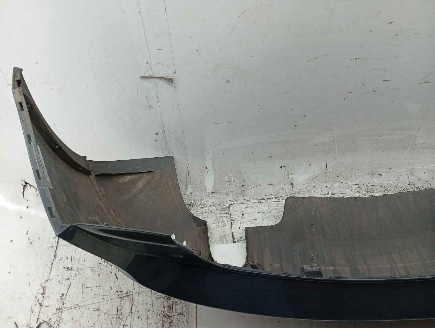 Para Choques Traseiro Com Sensores AUDI Q5 (8RB) | 08 - 17 Imagem-4