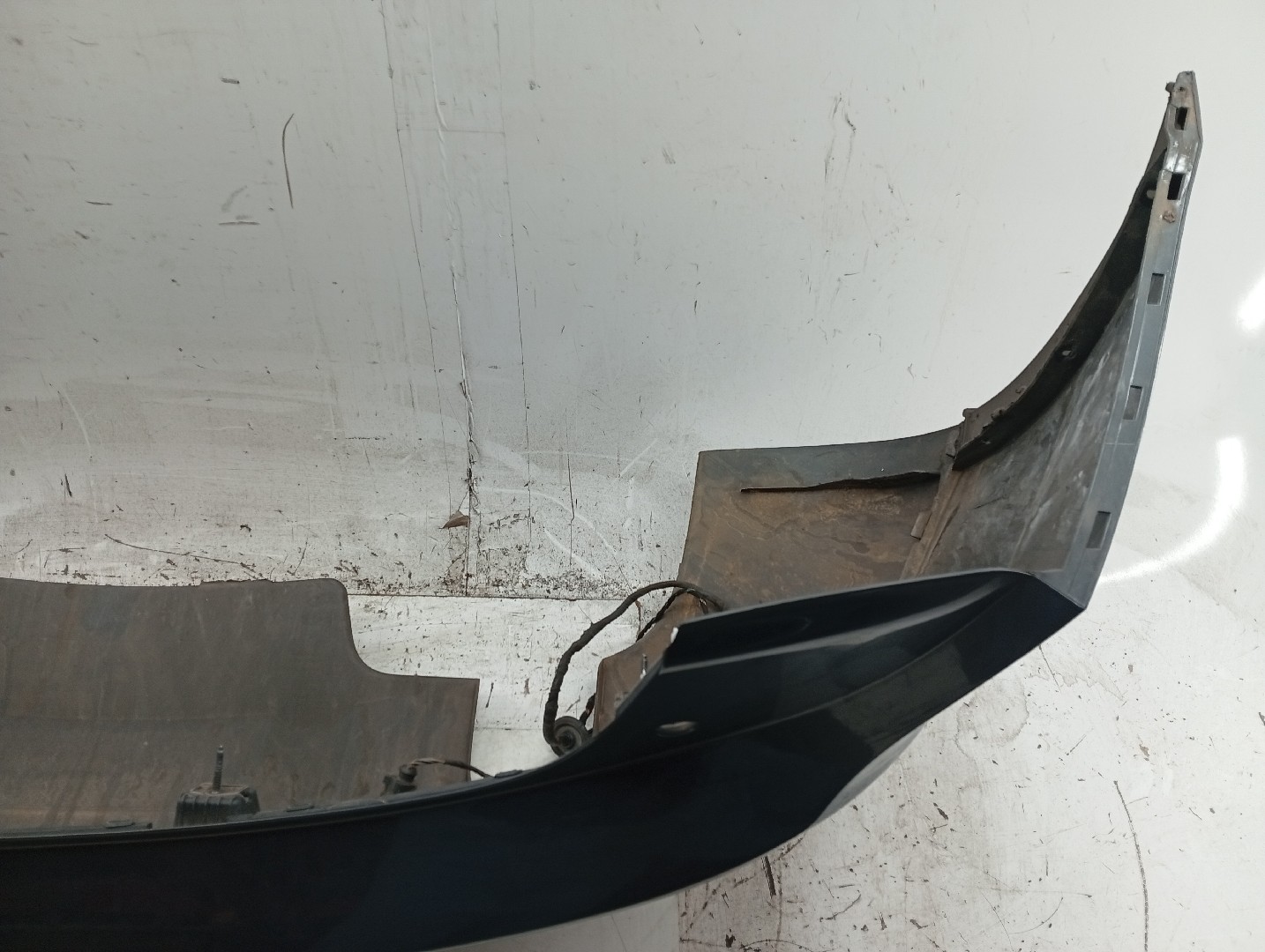 Para Choques Traseiro Com Sensores AUDI Q5 (8RB) | 08 - 17 Imagem-6