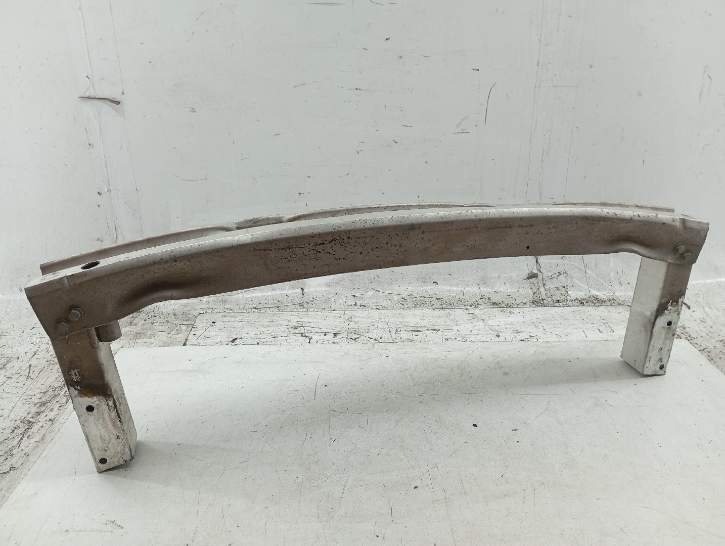 Reforço Para choques Trás AUDI Q5 (8RB) | 08 - 17