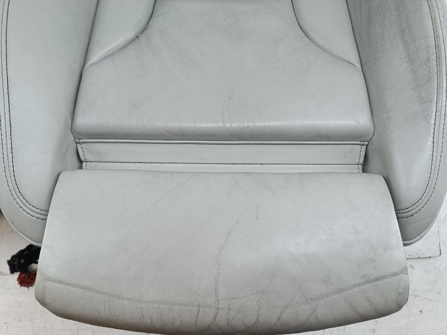 Conjunto de bancos com airbags AUDI Q5 (8RB) | 08 - 17 Imagem-19