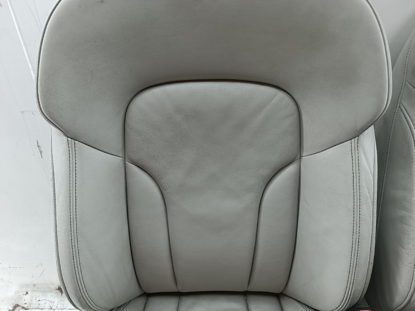 Conjunto de bancos com airbags AUDI Q5 (8RB) | 08 - 17 Imagem-16