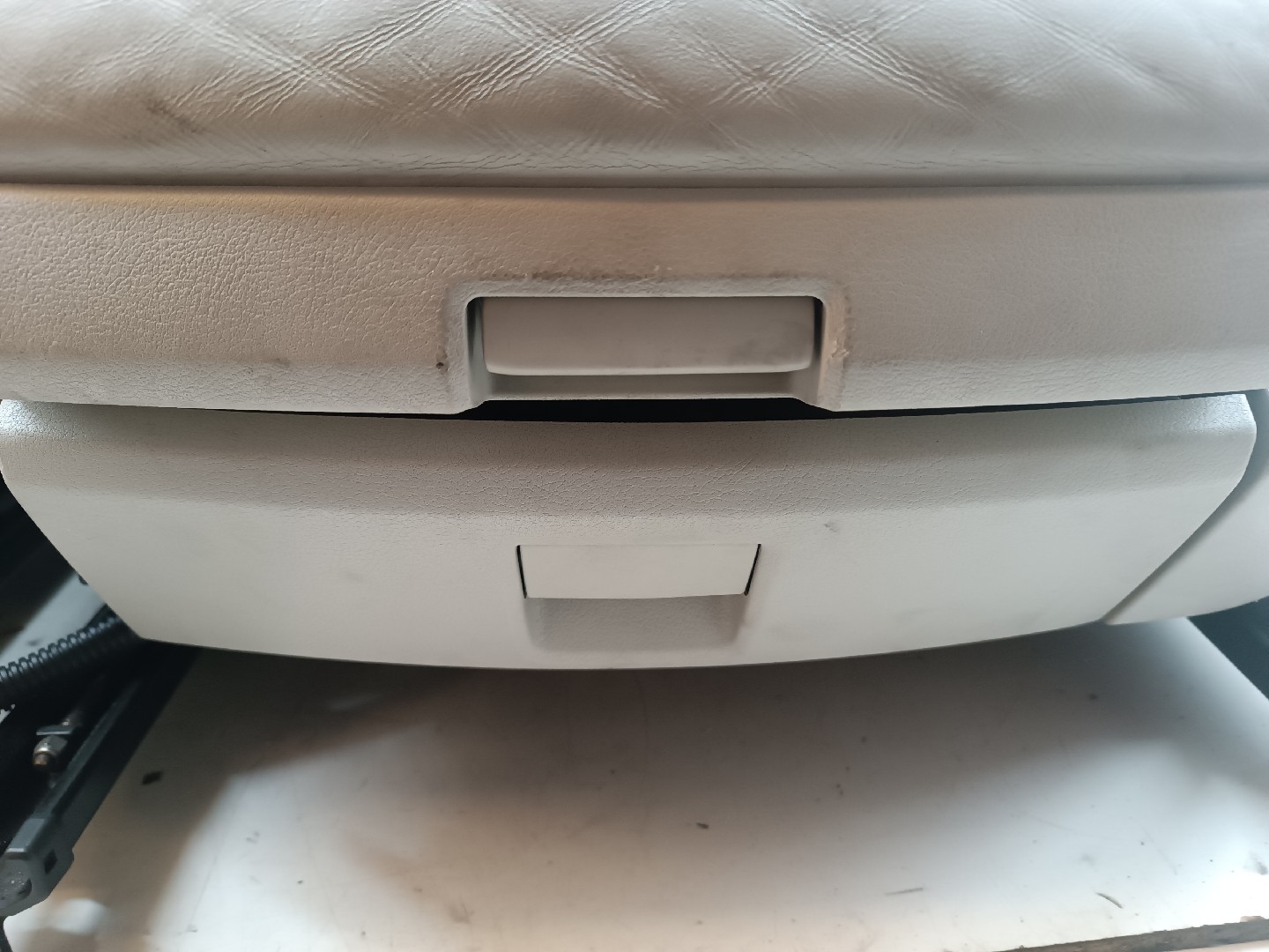 Conjunto de bancos com airbags AUDI Q5 (8RB) | 08 - 17 Imagem-12