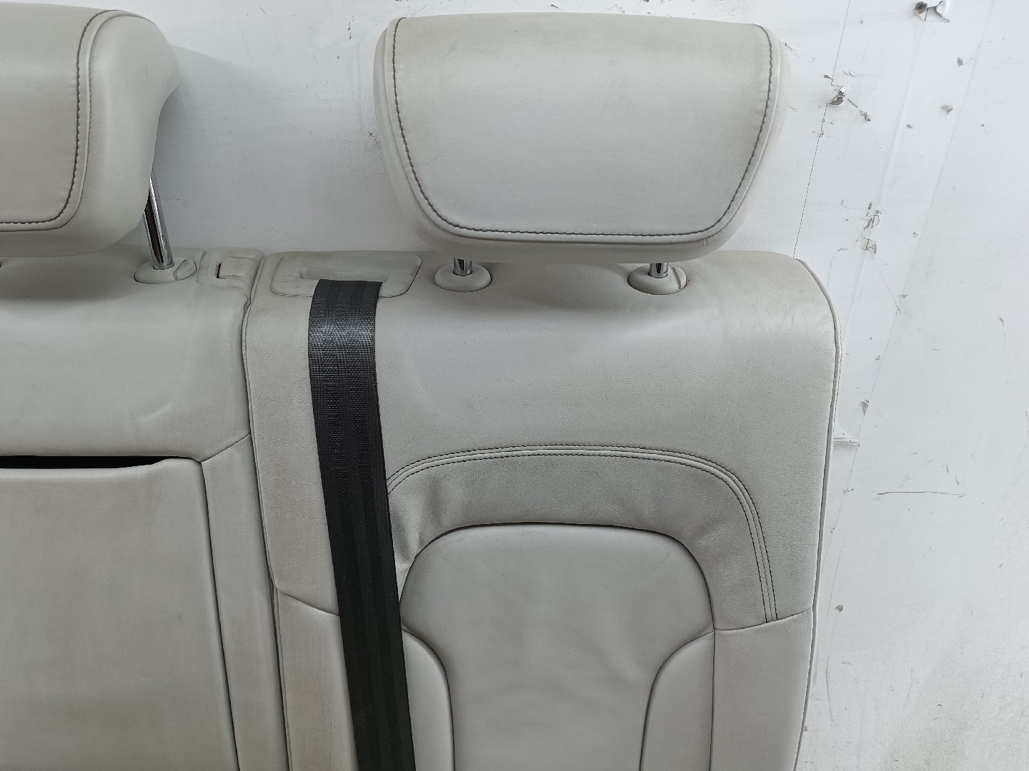 Conjunto de bancos com airbags AUDI Q5 (8RB) | 08 - 17 Imagem-7