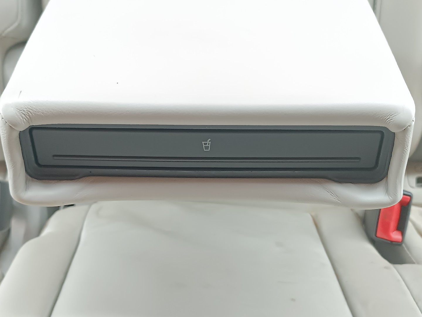 Conjunto de bancos com airbags AUDI Q5 (8RB) | 08 - 17 Imagem-1