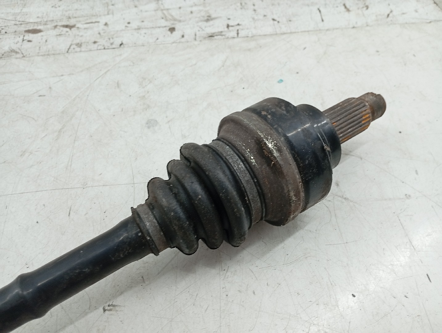 Transmissão Tras Direito BMW 3 (F30, F80) | 11 - 18 Imagem-2