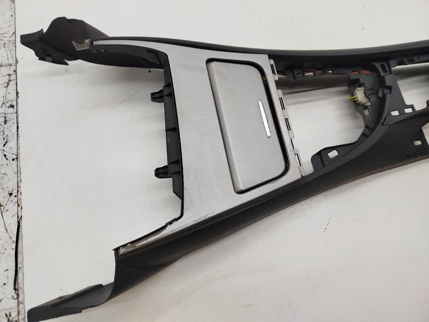 Consola de apoio de braço BMW 1 (E87) | 03 - 13 Imagem-3