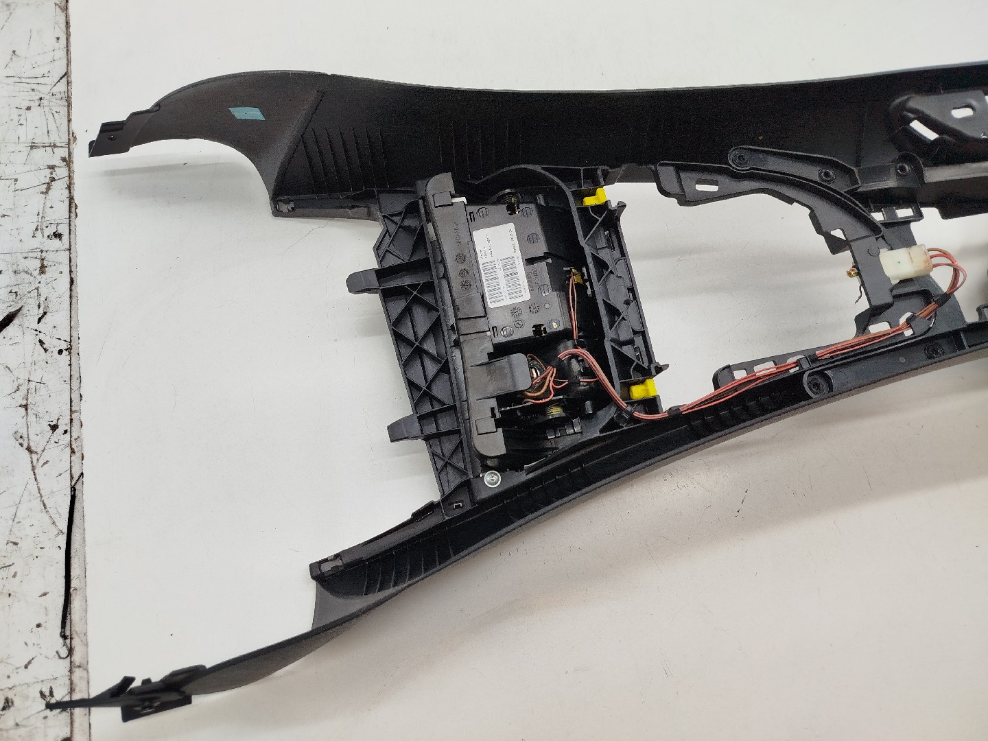 Consola de apoio de braço BMW 1 (E87) | 03 - 13 Imagem-5