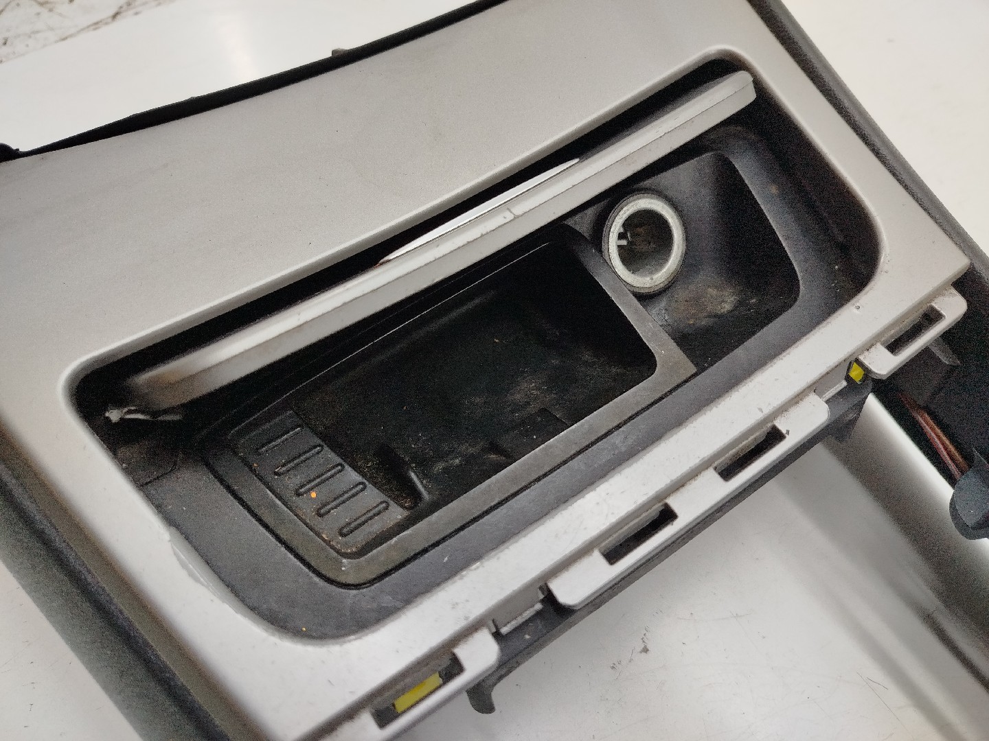 Consola de apoio de braço BMW 1 (E87) | 03 - 13 Imagem-4