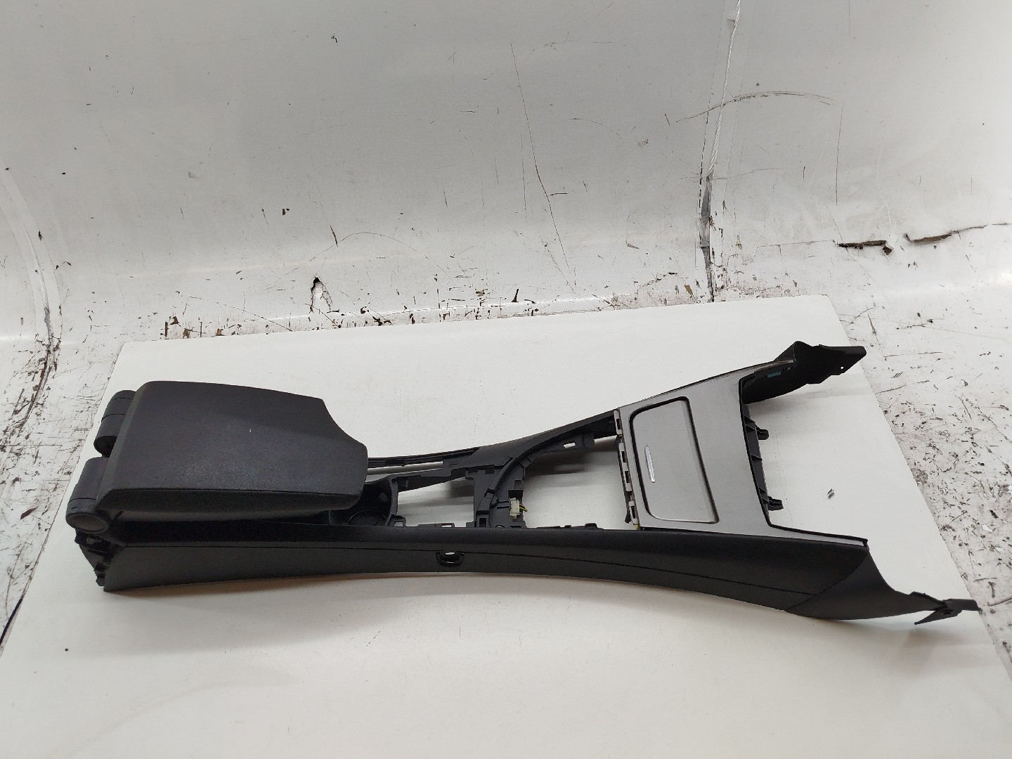 Consola de apoio de braço BMW 1 (E87) | 03 - 13 Imagem-10