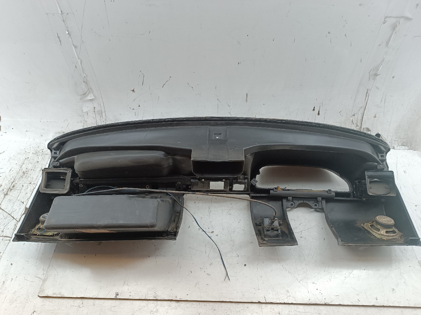 Tablier FIAT UNO (146_) | 83 - 06