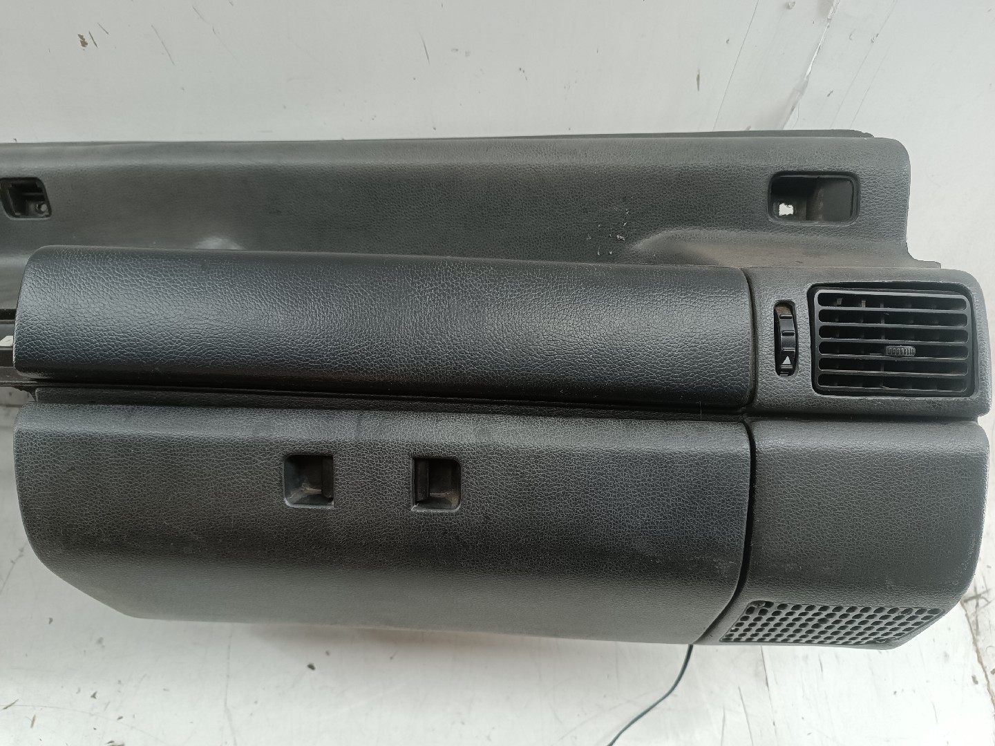 Tablier FIAT UNO (146_) | 83 - 06 Imagem-8