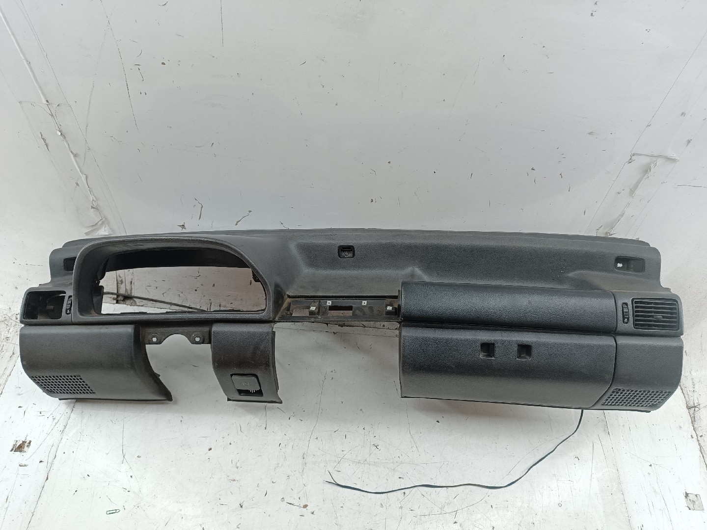 Tablier FIAT UNO (146_) | 83 - 06 Imagem-10