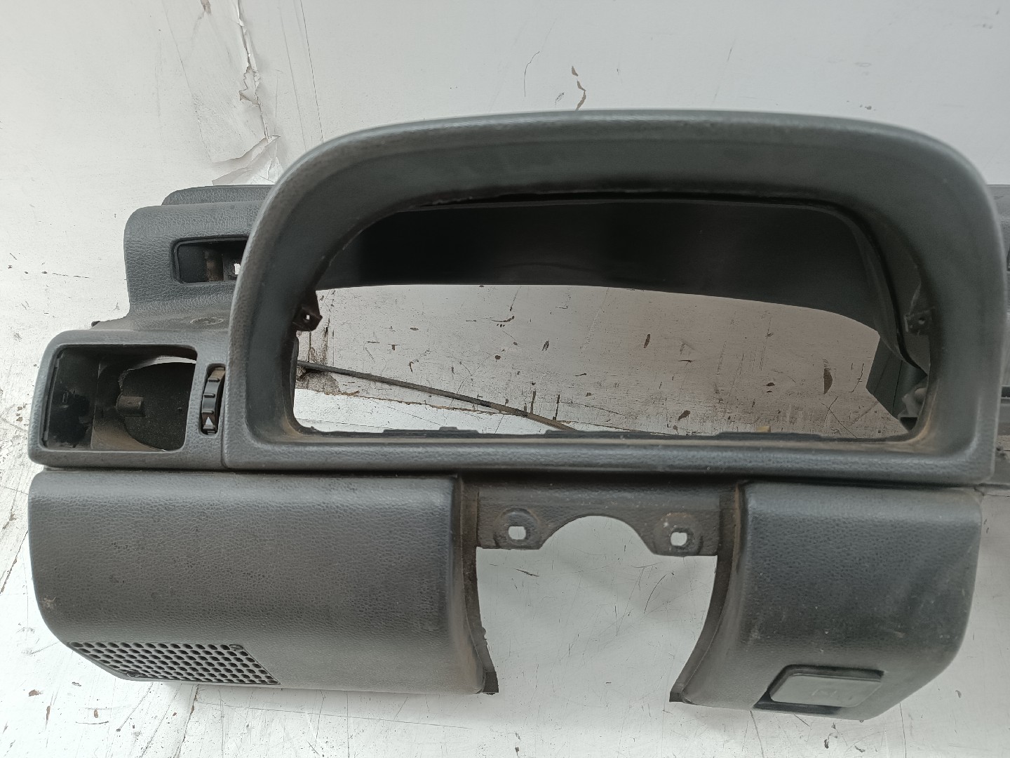 Tablier FIAT UNO (146_) | 83 - 06 Imagem-9