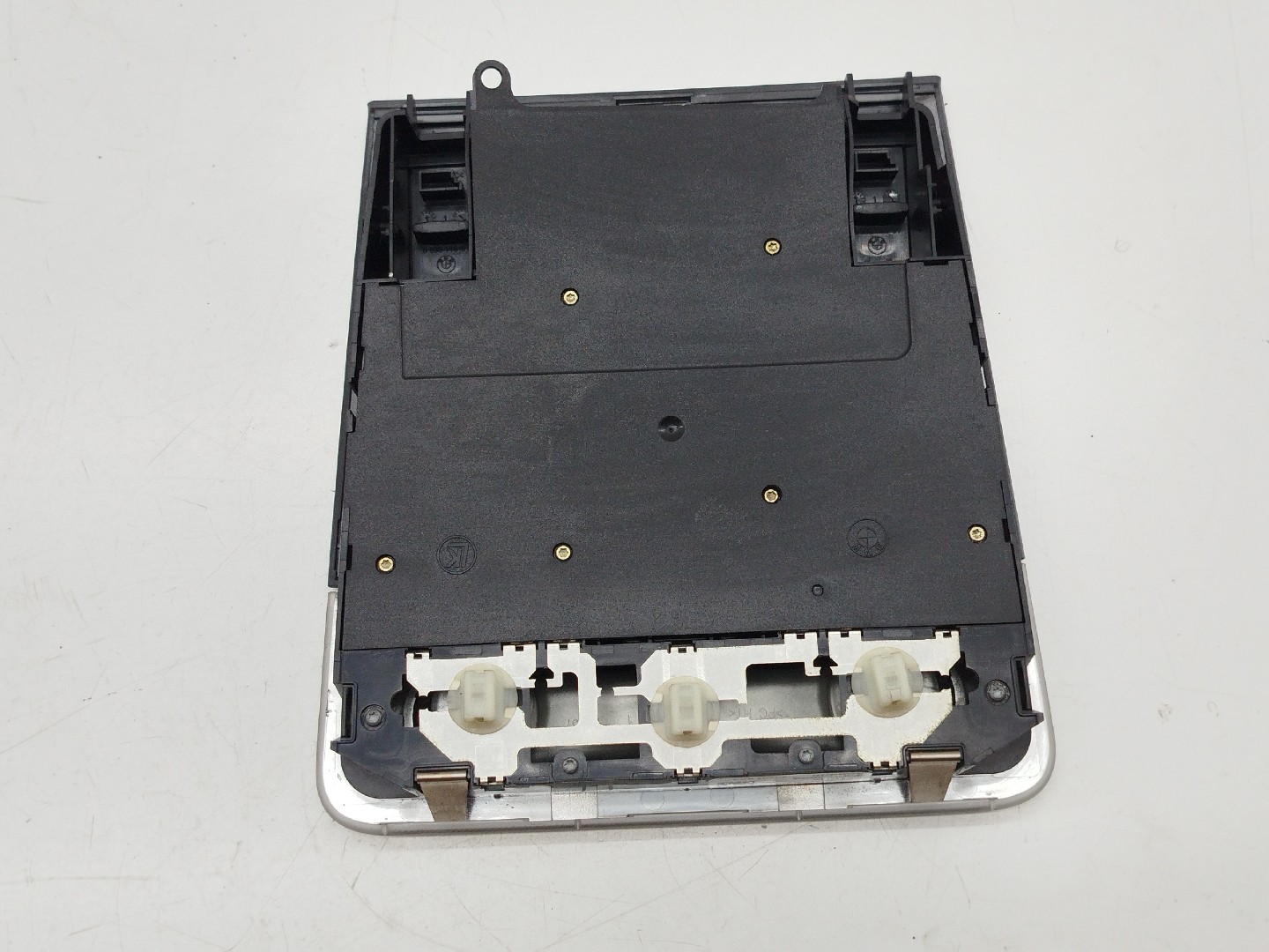 Plafonier BMW 1 (E87) | 03 - 13 Imagem-2