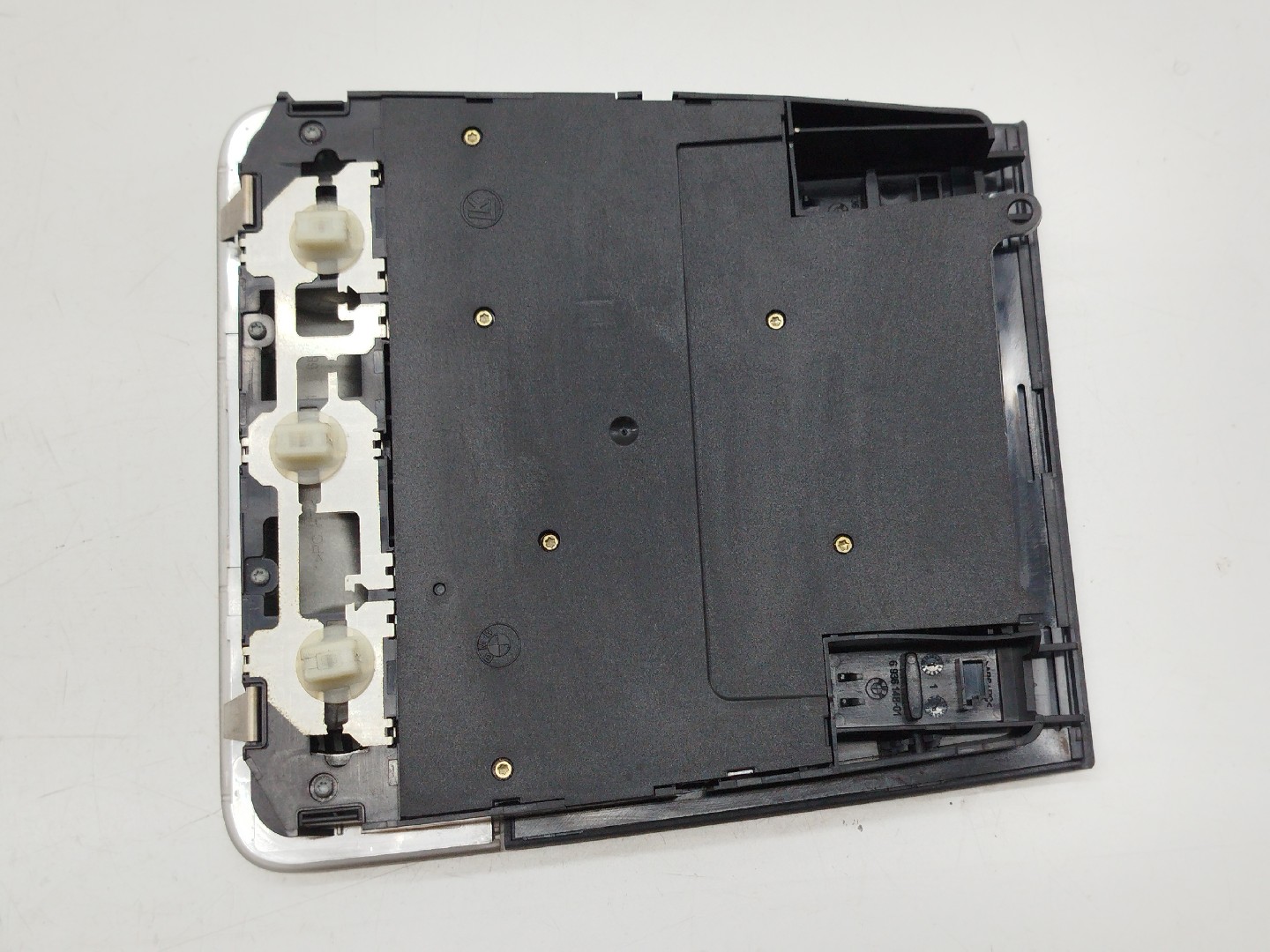 Plafonier BMW 1 (E87) | 03 - 13 Imagem-4