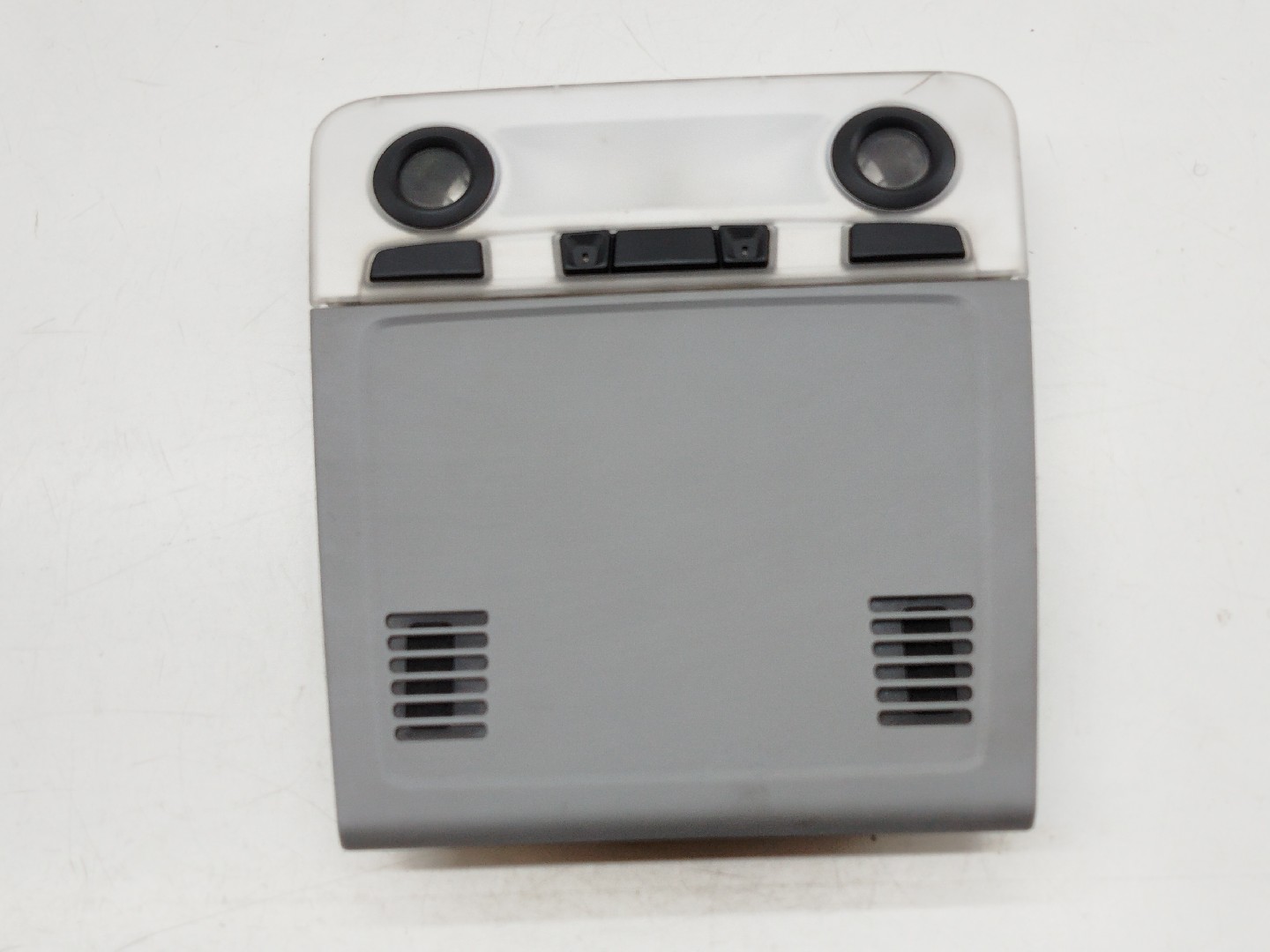 Plafonier BMW 1 (E87) | 03 - 13 Imagem-6