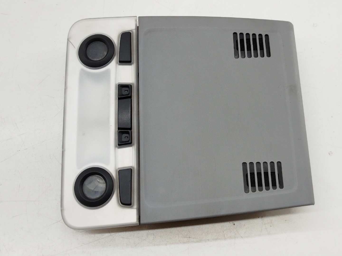 Plafonier BMW 1 (E87) | 03 - 13 Imagem-7