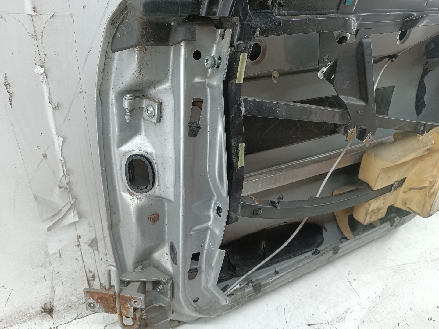 Porta Frente Direita AUDI A4 Avant (8D5, B5) | 94 - 02 Imagem-5