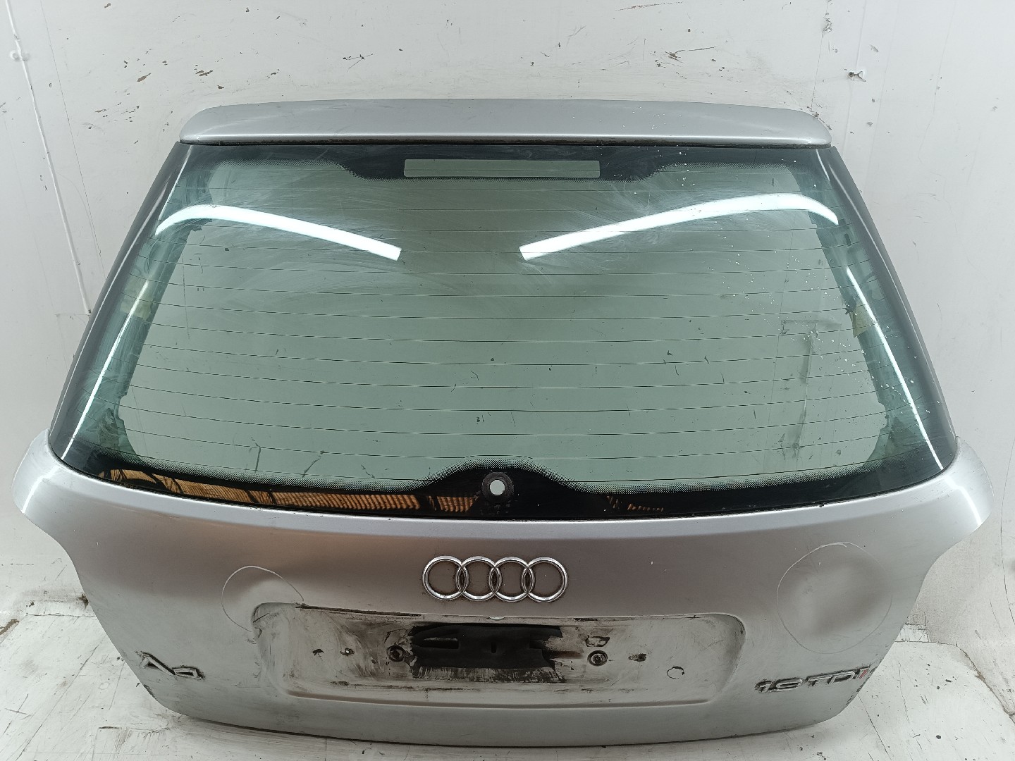 Porta de mala AUDI A4 Avant (8D5, B5) | 94 - 02