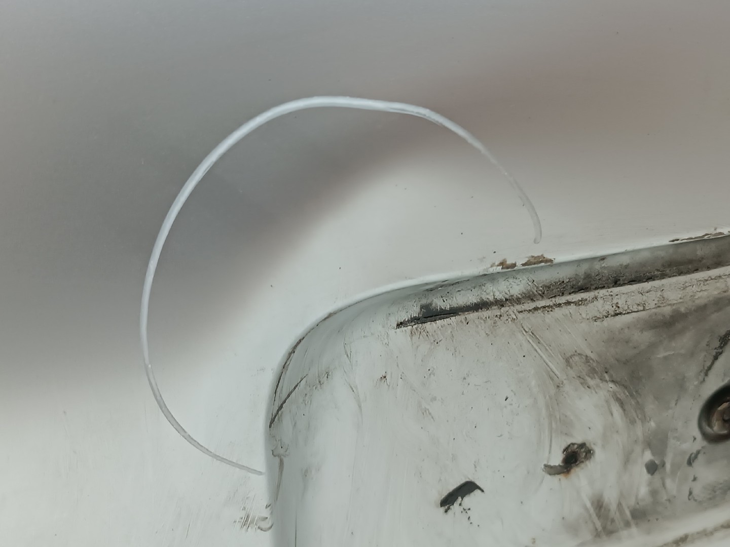 Porta de mala AUDI A4 Avant (8D5, B5) | 94 - 02 Imagem-5