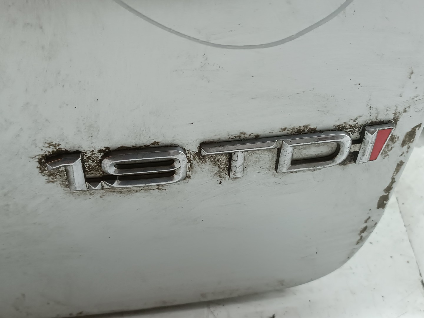 Porta de mala AUDI A4 Avant (8D5, B5) | 94 - 02 Imagem-7