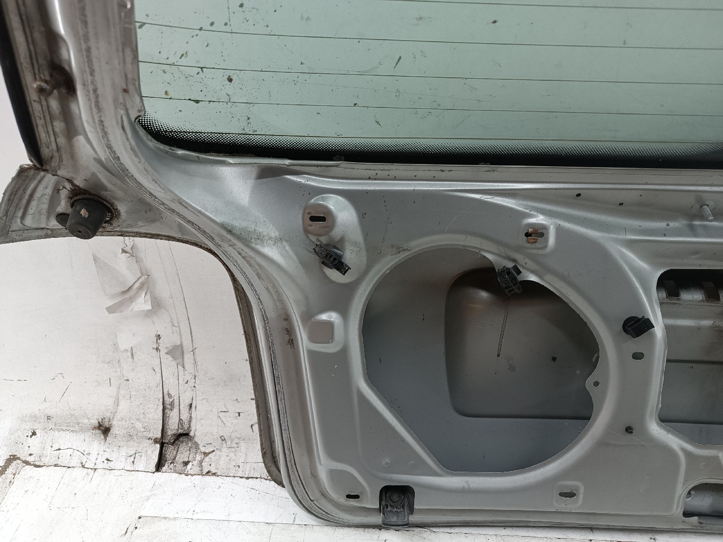 Porta de mala AUDI A4 Avant (8D5, B5) | 94 - 02 Imagem-11