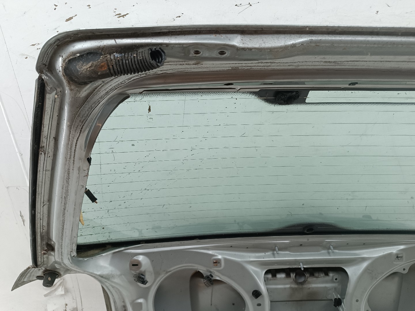 Porta de mala AUDI A4 Avant (8D5, B5) | 94 - 02 Imagem-10