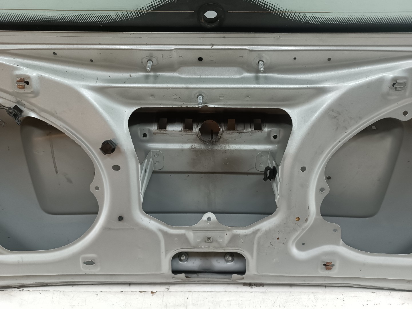 Porta de mala AUDI A4 Avant (8D5, B5) | 94 - 02 Imagem-13