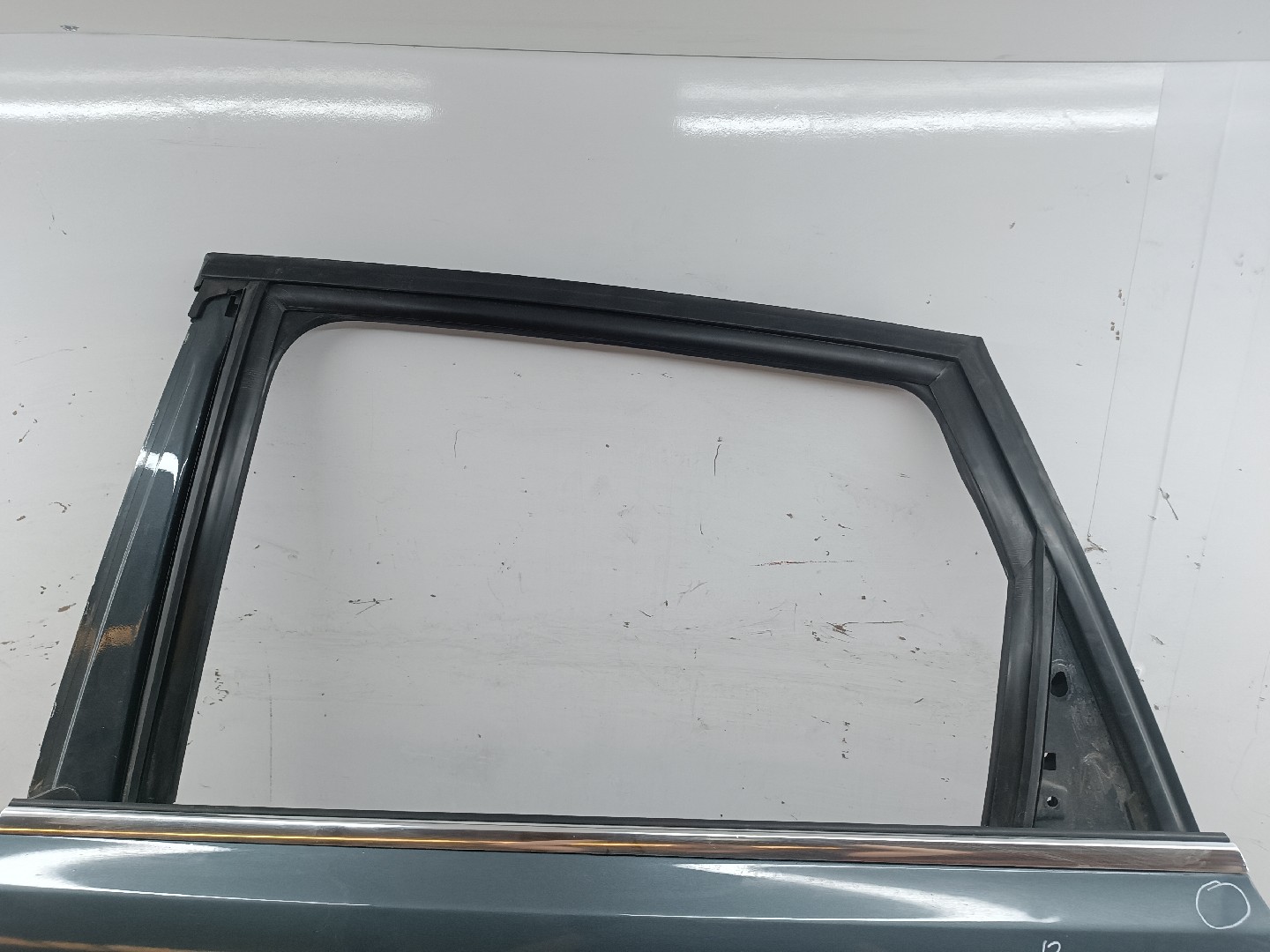 Porta Traseira Esquerda AUDI Q5 (8RB) | 08 - 17 Imagem-7