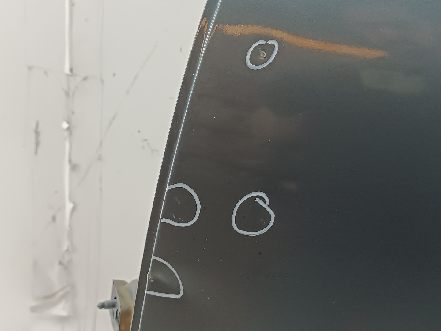 Porta Traseira Esquerda AUDI Q5 (8RB) | 08 - 17 Imagem-5