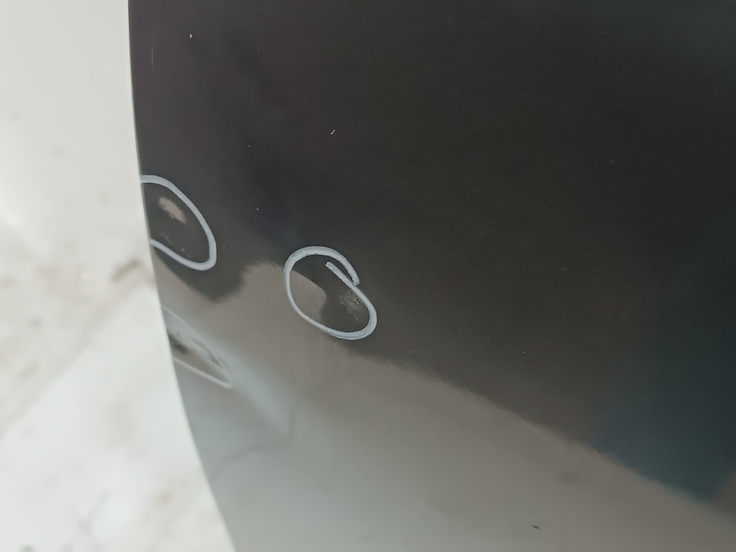 Porta Traseira Esquerda AUDI Q5 (8RB) | 08 - 17 Imagem-4