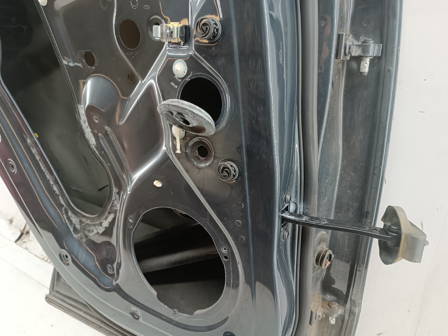 Porta Traseira Esquerda AUDI Q5 (8RB) | 08 - 17 Imagem-8