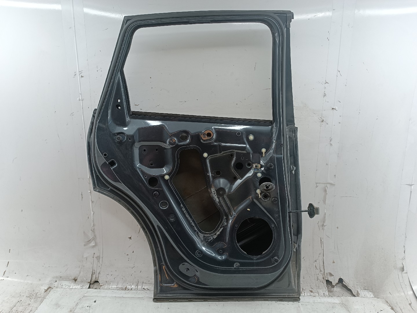 Porta Traseira Esquerda AUDI Q5 (8RB) | 08 - 17 Imagem-11