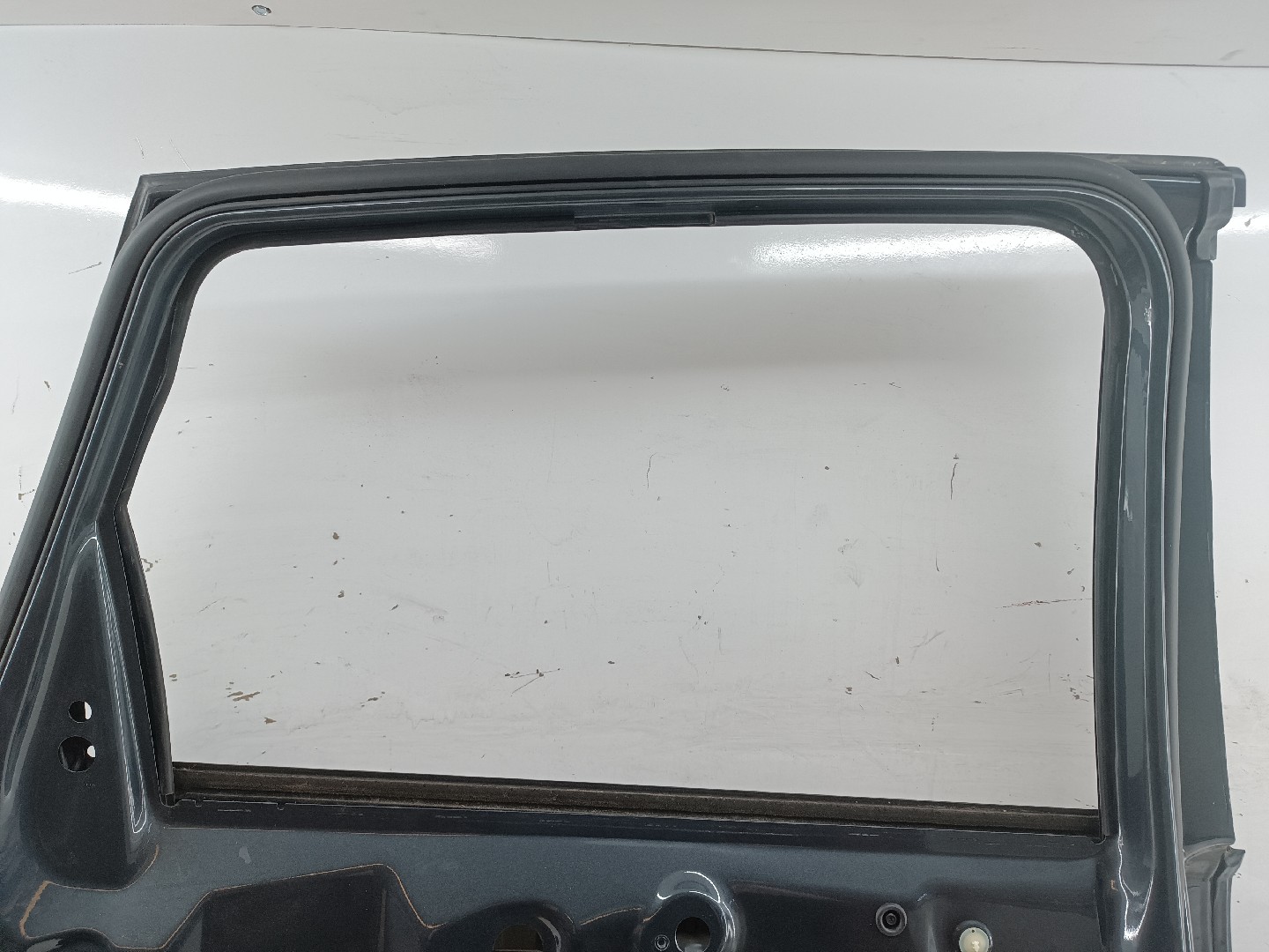 Porta Traseira Esquerda AUDI Q5 (8RB) | 08 - 17 Imagem-10