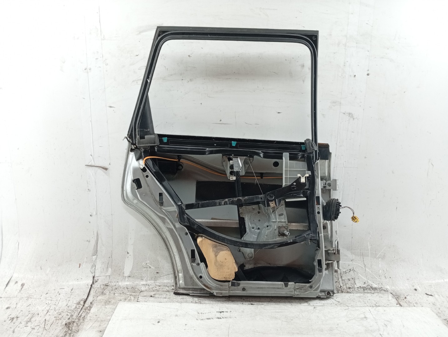 Porta Traseira Esquerda AUDI A4 Avant (8D5, B5) | 94 - 02 Imagem-4