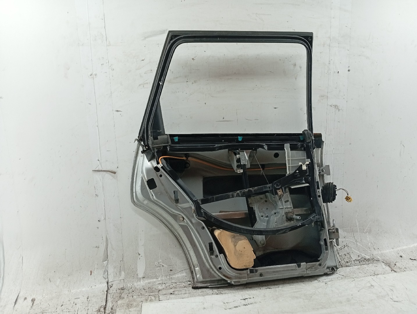 Porta Traseira Esquerda AUDI A4 Avant (8D5, B5) | 94 - 02 Imagem-5