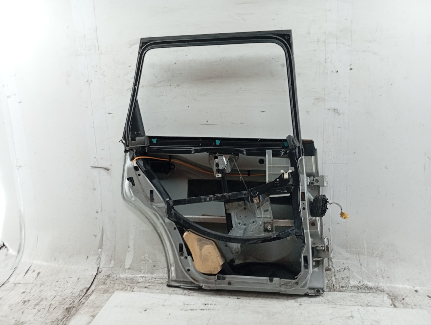 Porta Traseira Esquerda AUDI A4 Avant (8D5, B5) | 94 - 02 Imagem-6