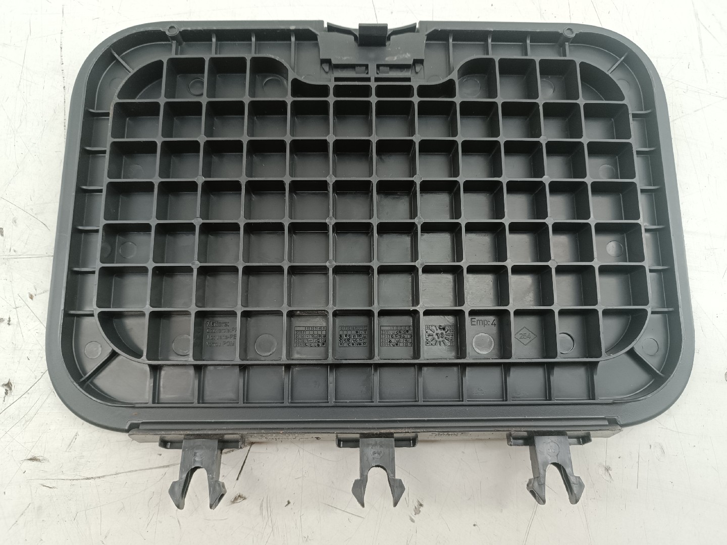 Outros RENAULT MEGANE III Grandtour (KZ0/1) | 08 -  Imagem-1