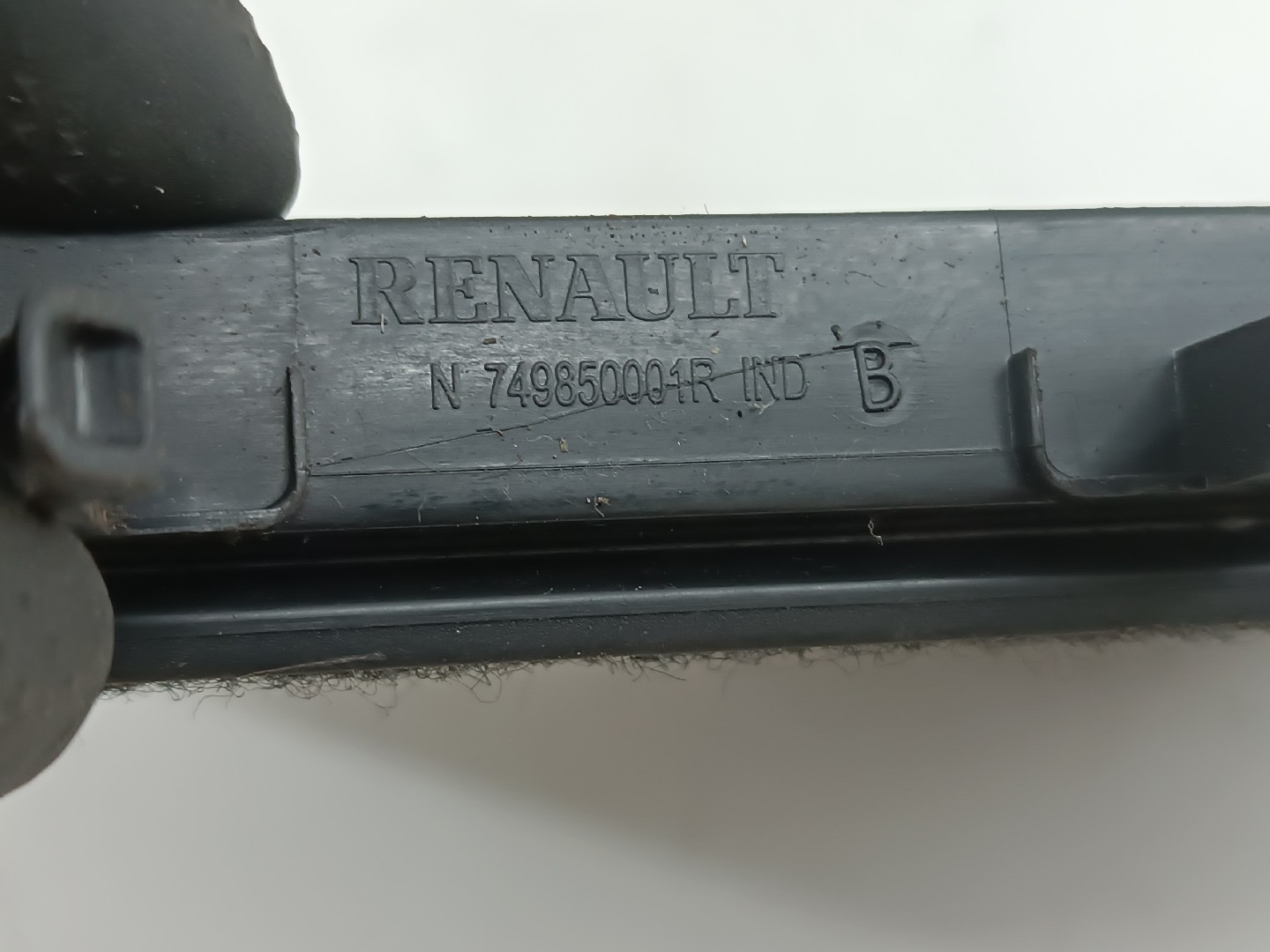 Outros RENAULT MEGANE III Grandtour (KZ0/1) | 08 -  Imagem-2